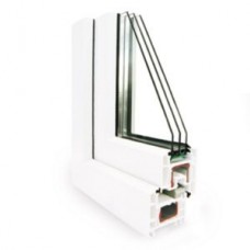 Rehau 3 камерний профіль